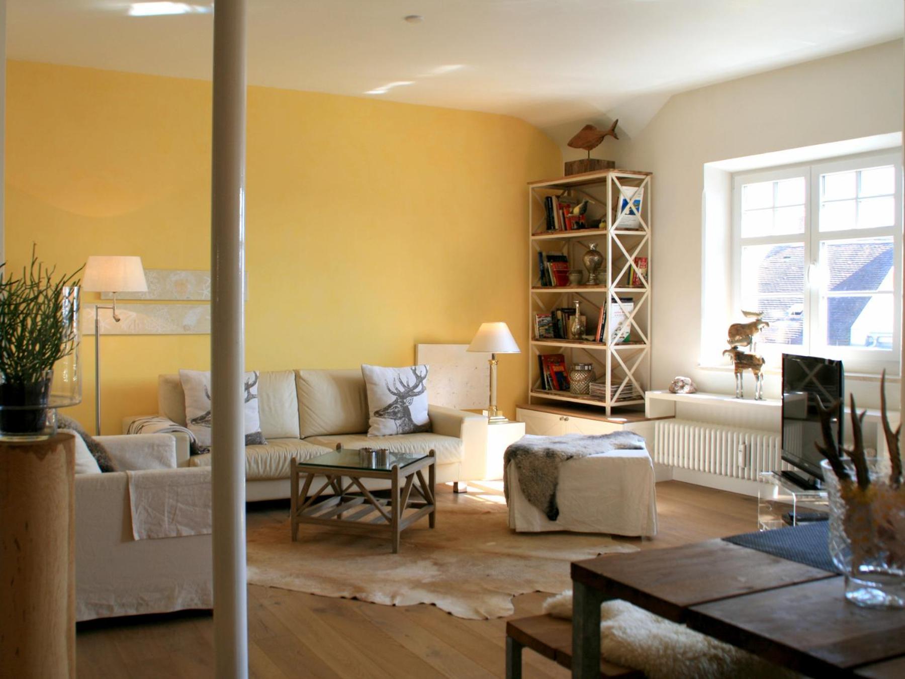 Ferienwohnung Luxus Loft Линдау Экстерьер фото